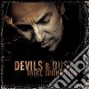 Bruce Springsteen - Devils & Dust (Cd+Dvd) cd