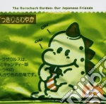 Rorschach Garden (The) - Our Japanese Friends cd