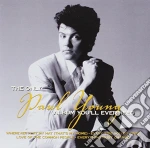 Paul Young - The Only Album You'll Ever Need cd