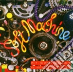 Soft Machine - Out Bloody Rageous