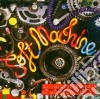 Soft Machine - Out Bloody Rageous cd