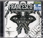 Francesco C - Ulteriormente cd