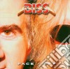 Biss - Face Off cd