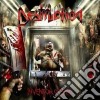 Destruction - Inventor Of Evil cd