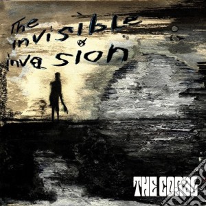 Coral (The) - Invisible Invasion (2 Cd) cd musicale di Coral