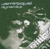Jamiroquai - Dynamite cd musicale di Jamiroquai