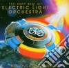 Electric Light Orchestra - All Over The World - The Very Best Of cd