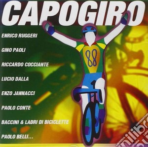 Capo Giro - Vvaa Capo Giro cd musicale di ARTISTI VARI
