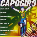 Capo Giro - Vvaa Capo Giro cd