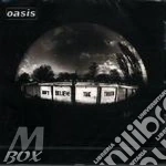 Oasis - Don'T Believe The Truth (Dual Disc) cd