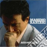 Massimo Ranieri - Accussi' Grande cd