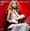Shakira - Fixation Oral Vol.1 cd