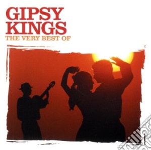 Gipsy Kings - The Very Best Of cd musicale di Kings Gipsy