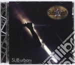 Subsonica - Sub Urbani