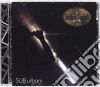 Subsonica - Sub Urbani cd