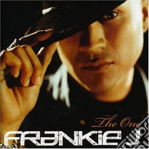 Frankie J - The One cd musicale di Frankie J