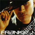 Frankie J - The One cd