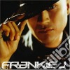 Frankie J - The One cd