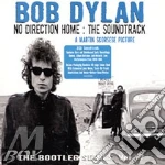 Bob Dylan - No Direction Home: The Soundtrack: The Bootleg Series Vol. 7 (2 Cd) cd