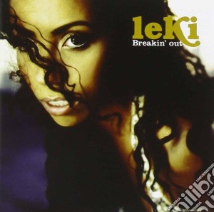 Leki - Breakin' Out cd musicale di LEKI