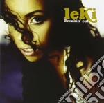 Leki - Breakin' Out cd