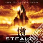 Stealth (Music From The Motion Picture)