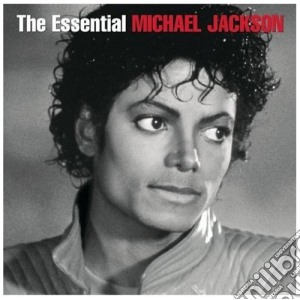Michael Jackson - The Essential (2 Cd) cd musicale di Michael Jackson