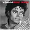 Michael Jackson - The Essential (2 Cd) cd
