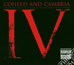 Coheed And Cambria - Good Apollo, I'm Burning cd musicale di COHEED AND CAMBRIA