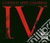 Coheed And Cambria - Good Apollo, I'm Burning cd