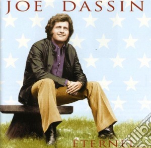 Joe Dassin - Eternel... cd musicale di Joe Dassin