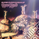 Super Furry Animals - Love Kraft cd