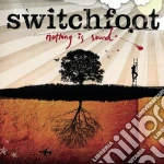 Switchfoot - Nothing Is Sound cd