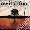 Switchfoot - Nothing Is Sound cd