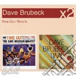Dave Brubeck - Time In/Time Out