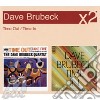 Dave Brubeck - Time In/Time Out cd