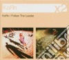 Korn - Korn / Follow The Leader (2 Cd) cd