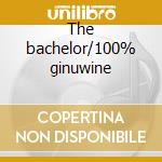 The bachelor/100% ginuwine cd musicale di GINUWINE