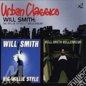 Big willie style-2cd 05 cd musicale di Will Smith