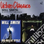 Big willie style-2cd 05 cd