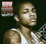 Bow Wow - Wanted cd