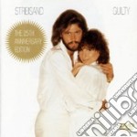Barbra Streisand - Guilty 25Th Anniversary Edition (Cd+Dvd)