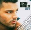 Ricky Martin - Life cd