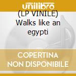 (LP VINILE) Walks like an egypti lp vinile di Bangles