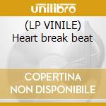 (LP VINILE) Heart break beat cd