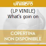 (LP VINILE) What's goin on lp vinile di Cyndi Lauper