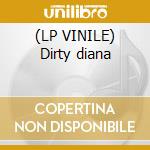 (LP VINILE) Dirty diana cd