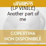 (LP VINILE) Another part of me cd