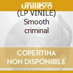 (LP VINILE) Smooth criminal cd