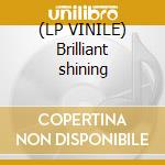 (LP VINILE) Brilliant shining cd